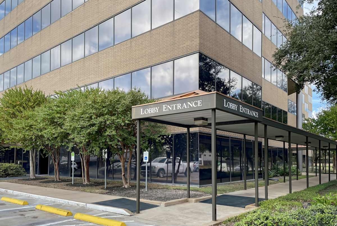 Regus (IWG) 2500 Wilcrest Drive Houston