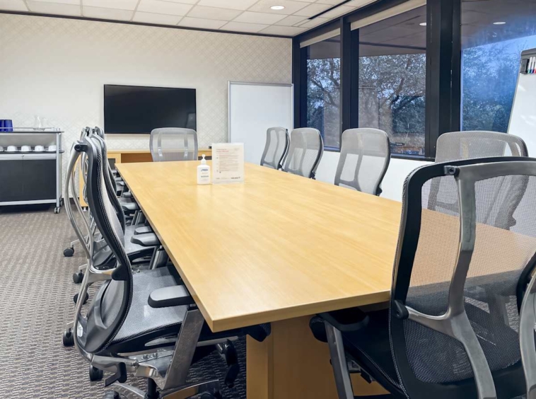 Regus (IWG) 2500 Wilcrest Drive Houston