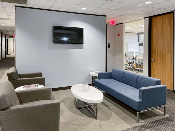 Regus (IWG) 2500 Wilcrest Drive Houston