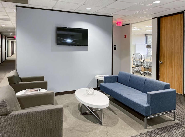 Regus (IWG) 2500 Wilcrest Drive Houston