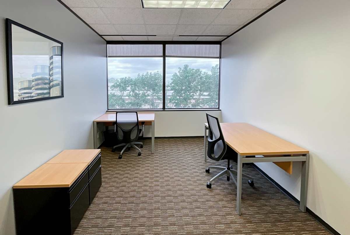 Regus (IWG) 2500 Wilcrest Drive Houston