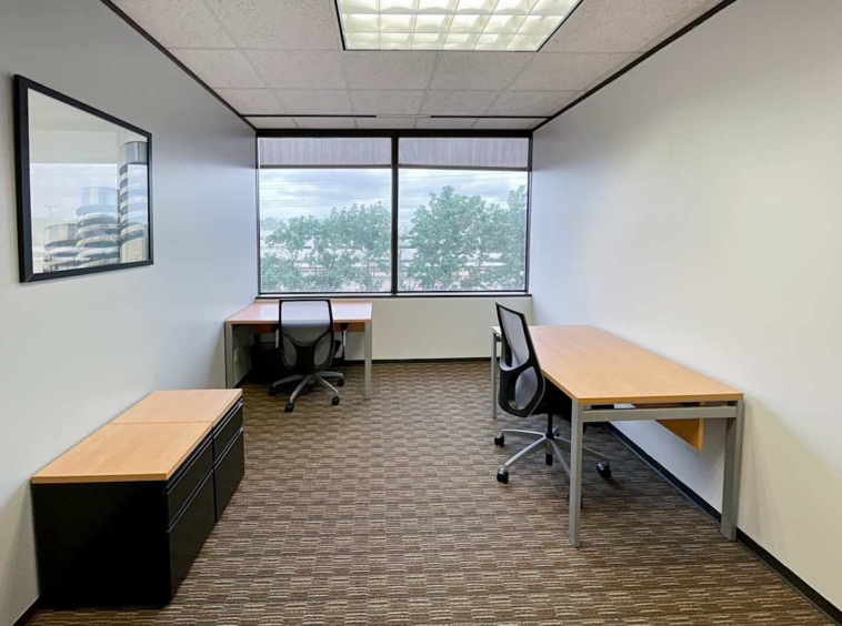 Regus (IWG) 2500 Wilcrest Drive Houston