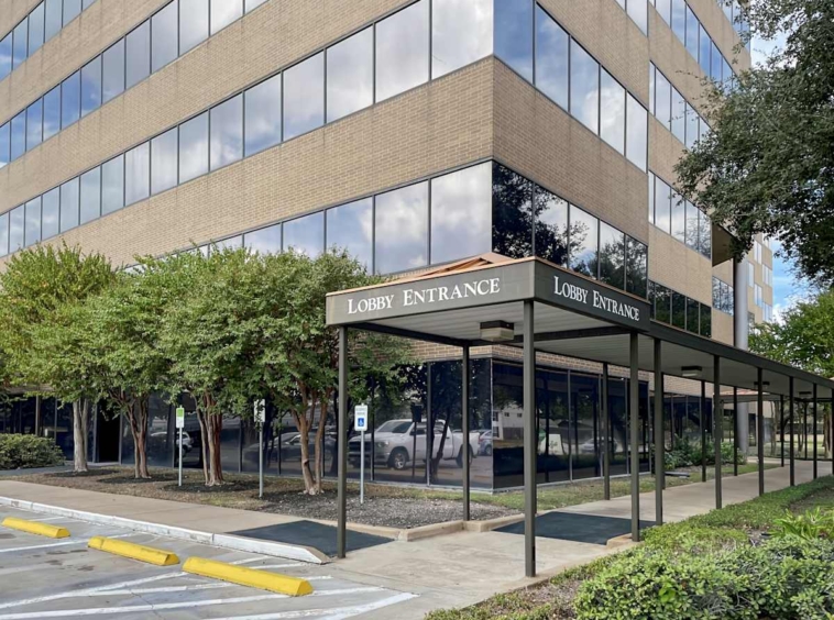 Regus (IWG) 2500 Wilcrest Drive Houston
