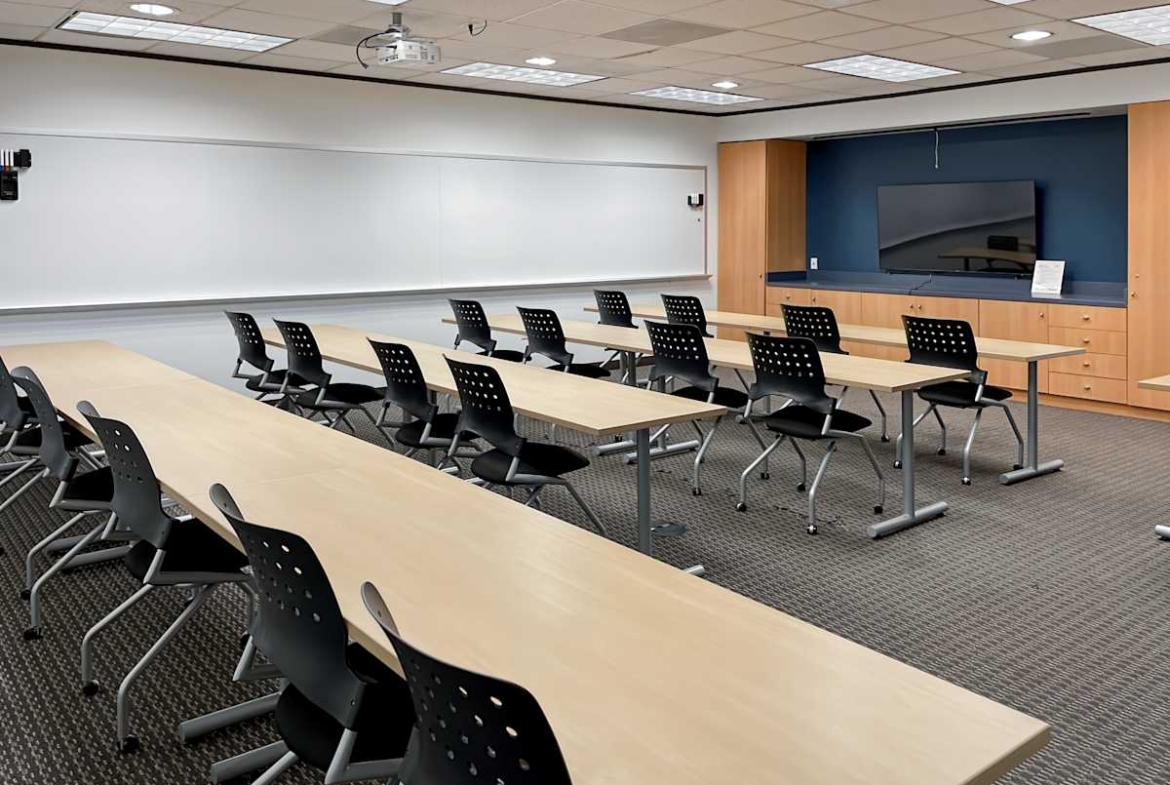 Regus (IWG) 2500 Wilcrest Drive Houston