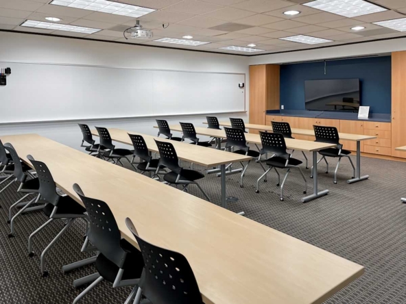 Regus (IWG) 2500 Wilcrest Drive Houston