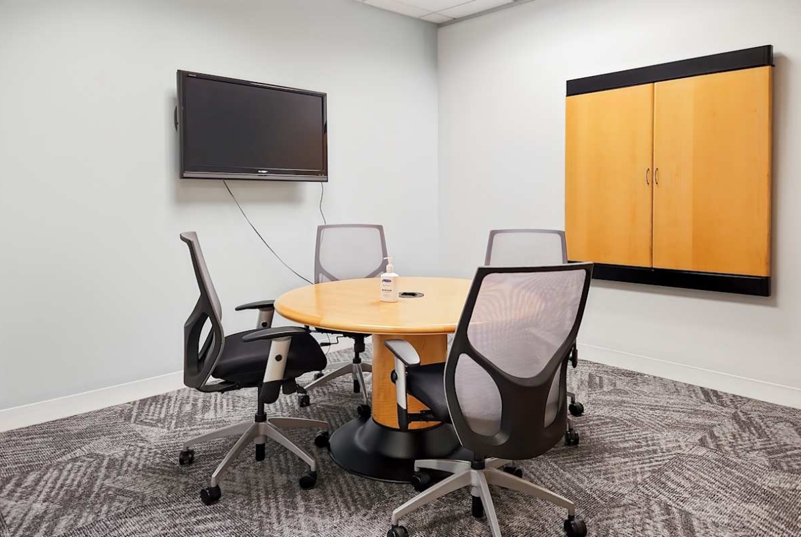 Regus (IWG) 2530 Meridian Parkway Durham