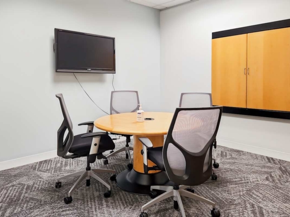 Regus (IWG) 2530 Meridian Parkway Durham