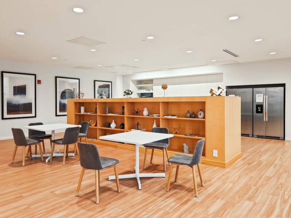 Regus (IWG) 2530 Meridian Parkway Durham
