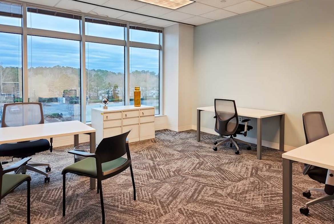 Regus (IWG) 2530 Meridian Parkway Durham