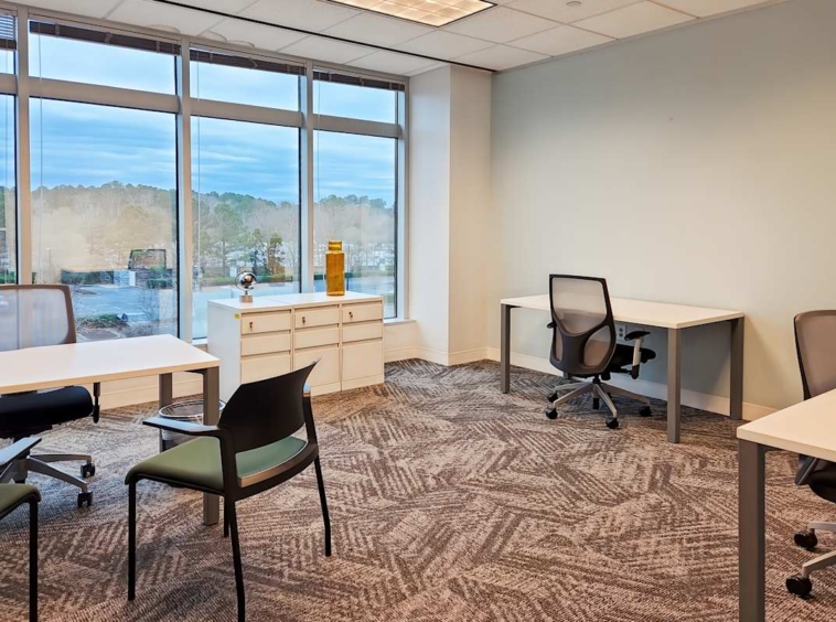Regus (IWG) 2530 Meridian Parkway Durham