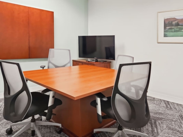 Regus (IWG) 2530 Meridian Parkway Durham