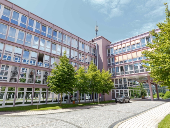 Kronstadter Straße 4, Munich