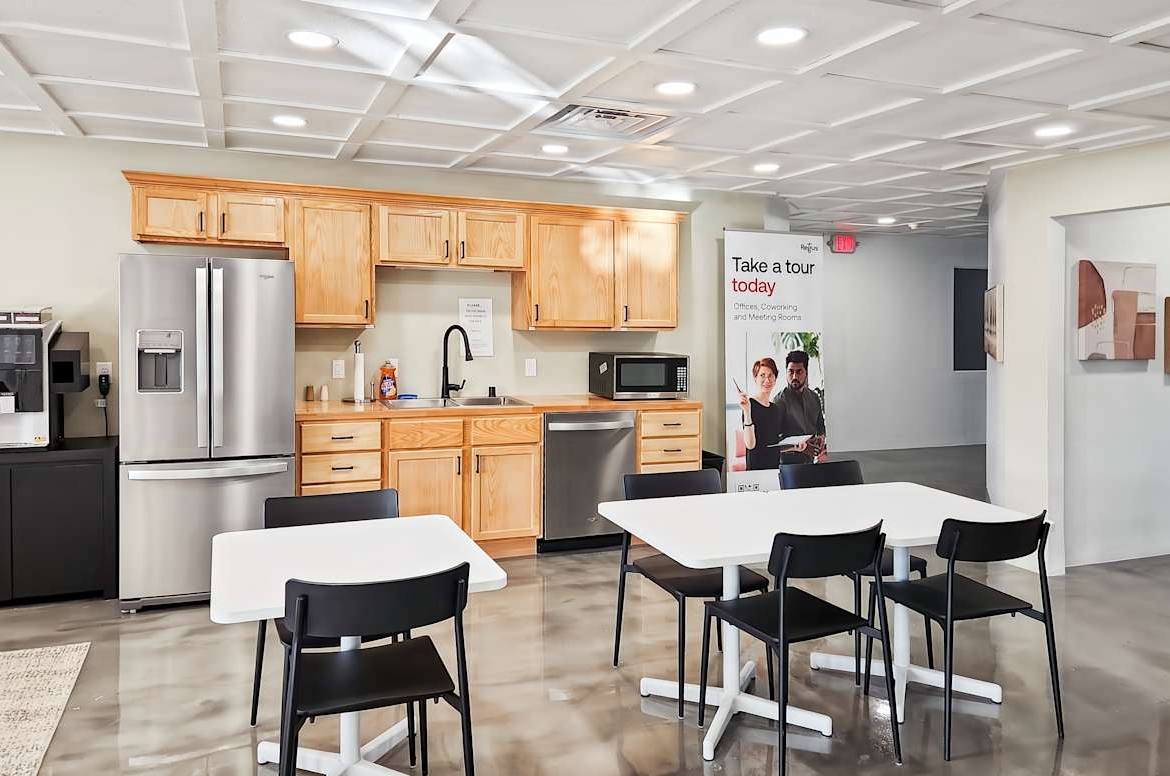 Regus (IWG) 2563 Development Dr Bellevue