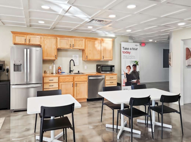 Regus (IWG) 2563 Development Dr Bellevue