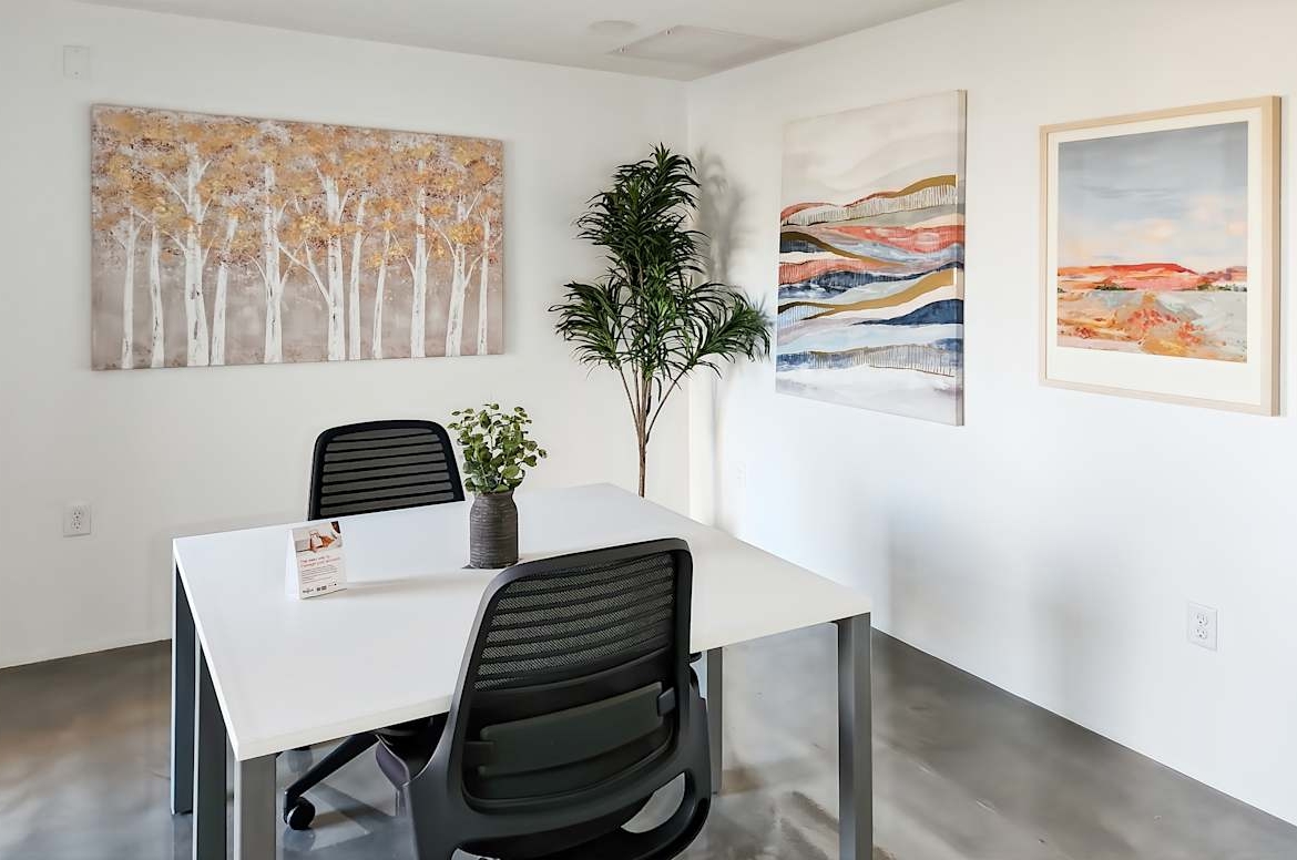 Regus (IWG) 2563 Development Dr Bellevue