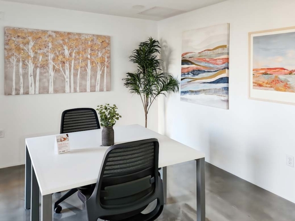 Regus (IWG) 2563 Development Dr Bellevue