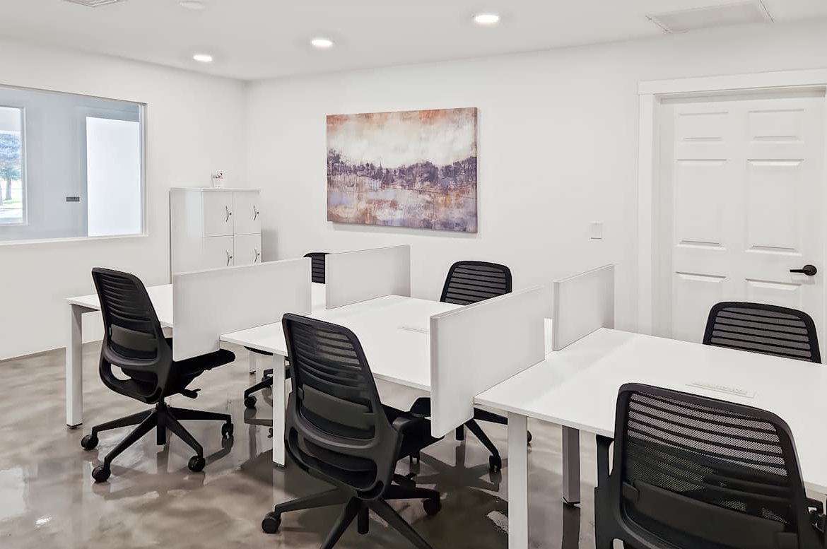 Regus (IWG) 2563 Development Dr Bellevue