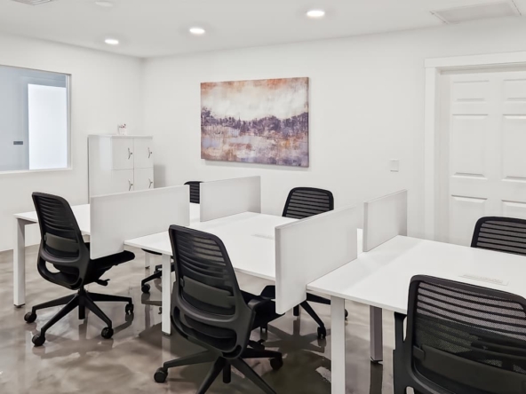 Regus (IWG) 2563 Development Dr Bellevue