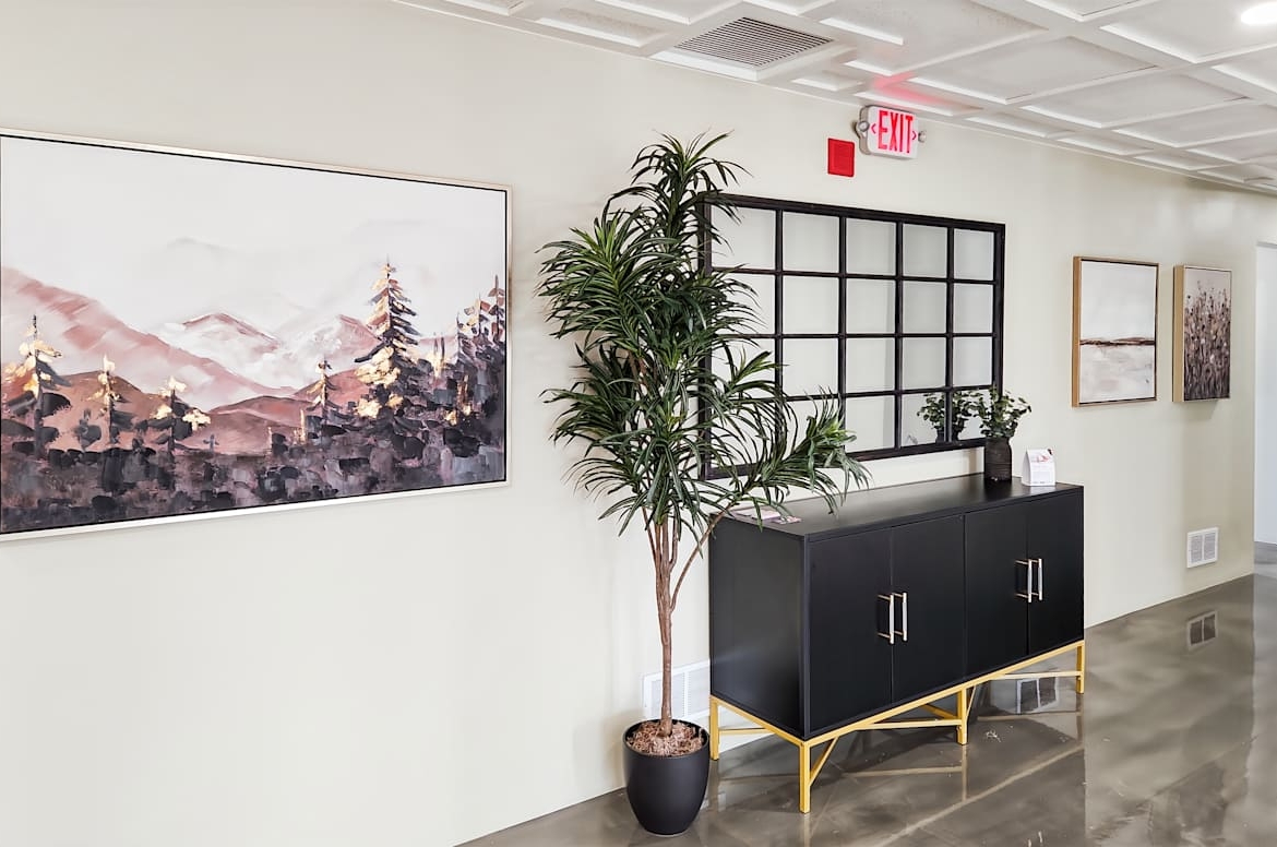 Regus (IWG) 2563 Development Dr Bellevue