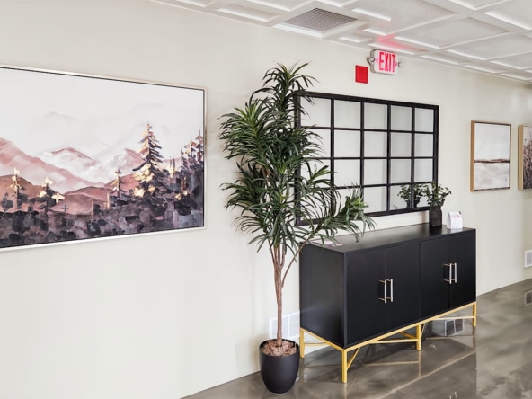 Regus (IWG) 2563 Development Dr Bellevue