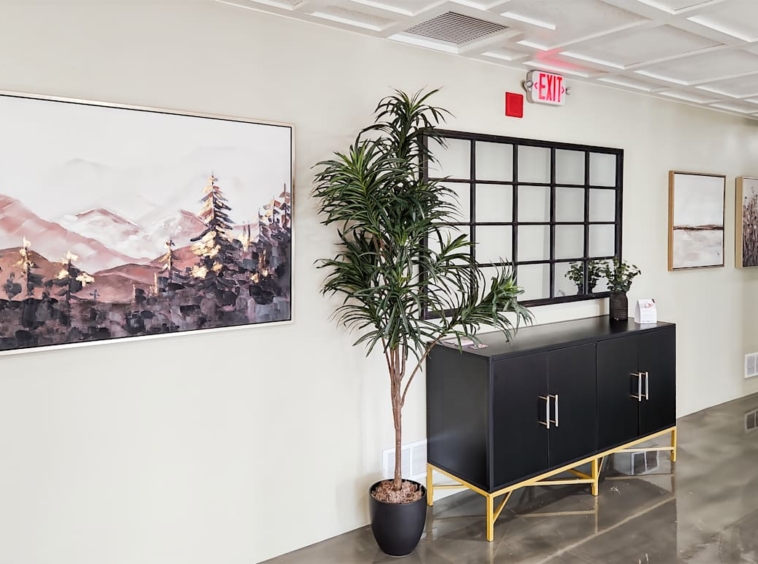 Regus (IWG) 2563 Development Dr Bellevue