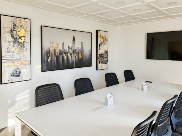 Regus (IWG) 2563 Development Dr Bellevue