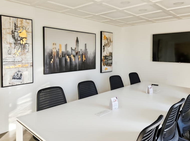 Regus (IWG) 2563 Development Dr Bellevue