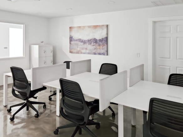 Regus (IWG) 2563 Development Dr Bellevue