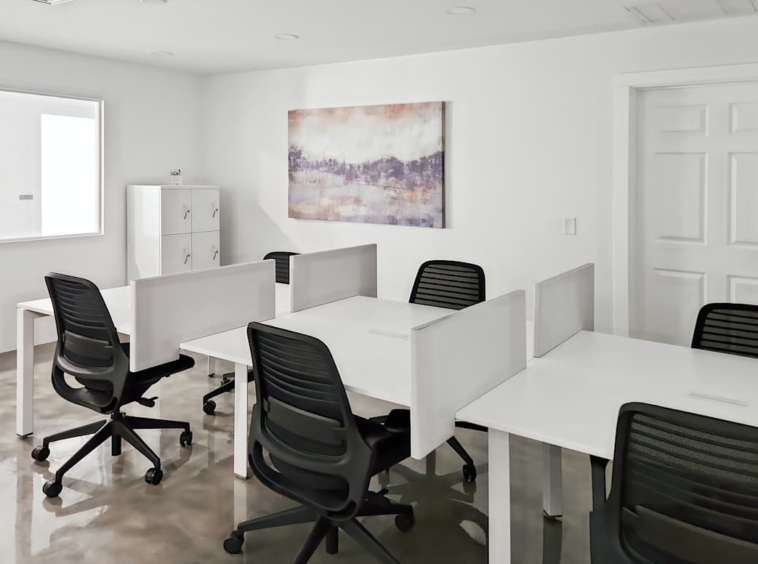 Regus (IWG) 2563 Development Dr Bellevue