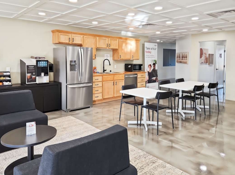 Regus (IWG) 2563 Development Dr Bellevue