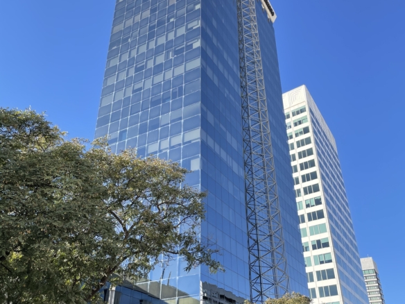 Sants Station Business Centre, Barcelona