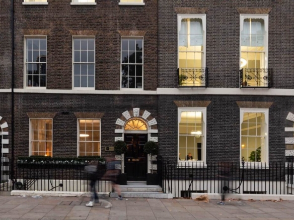 26 Bedford Square Boutique