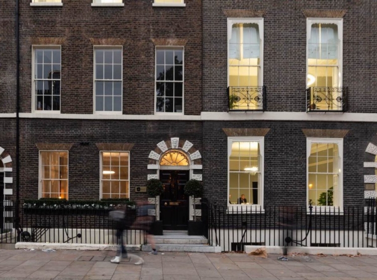26 Bedford Square Boutique