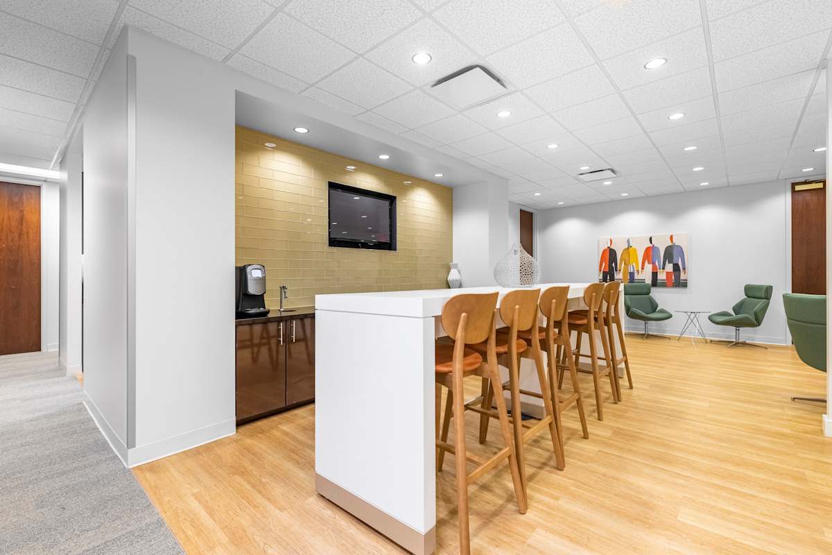 Regus (IWG) 260 Peachtree Street North West Atlanta