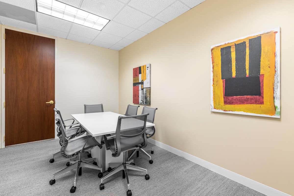 Regus (IWG) 260 Peachtree Street North West Atlanta
