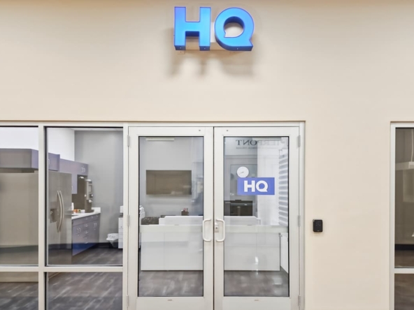 HQ (IWG) 2600 Middletown Commons White Hall