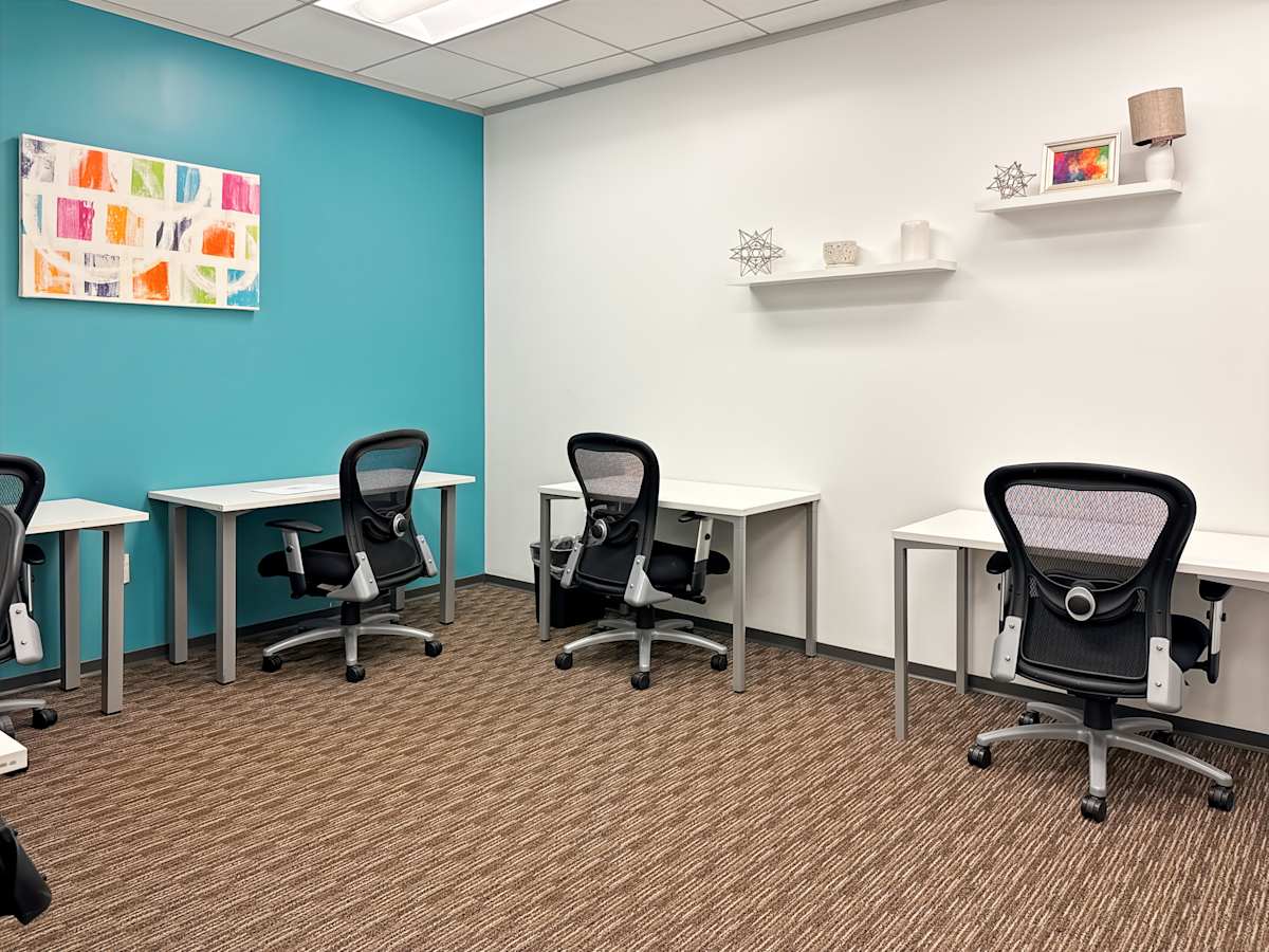 Regus (IWG) 2600 South Shore Boulevard League City