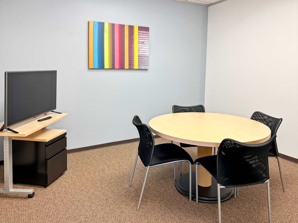 Regus (IWG) 2600 South Shore Boulevard League City