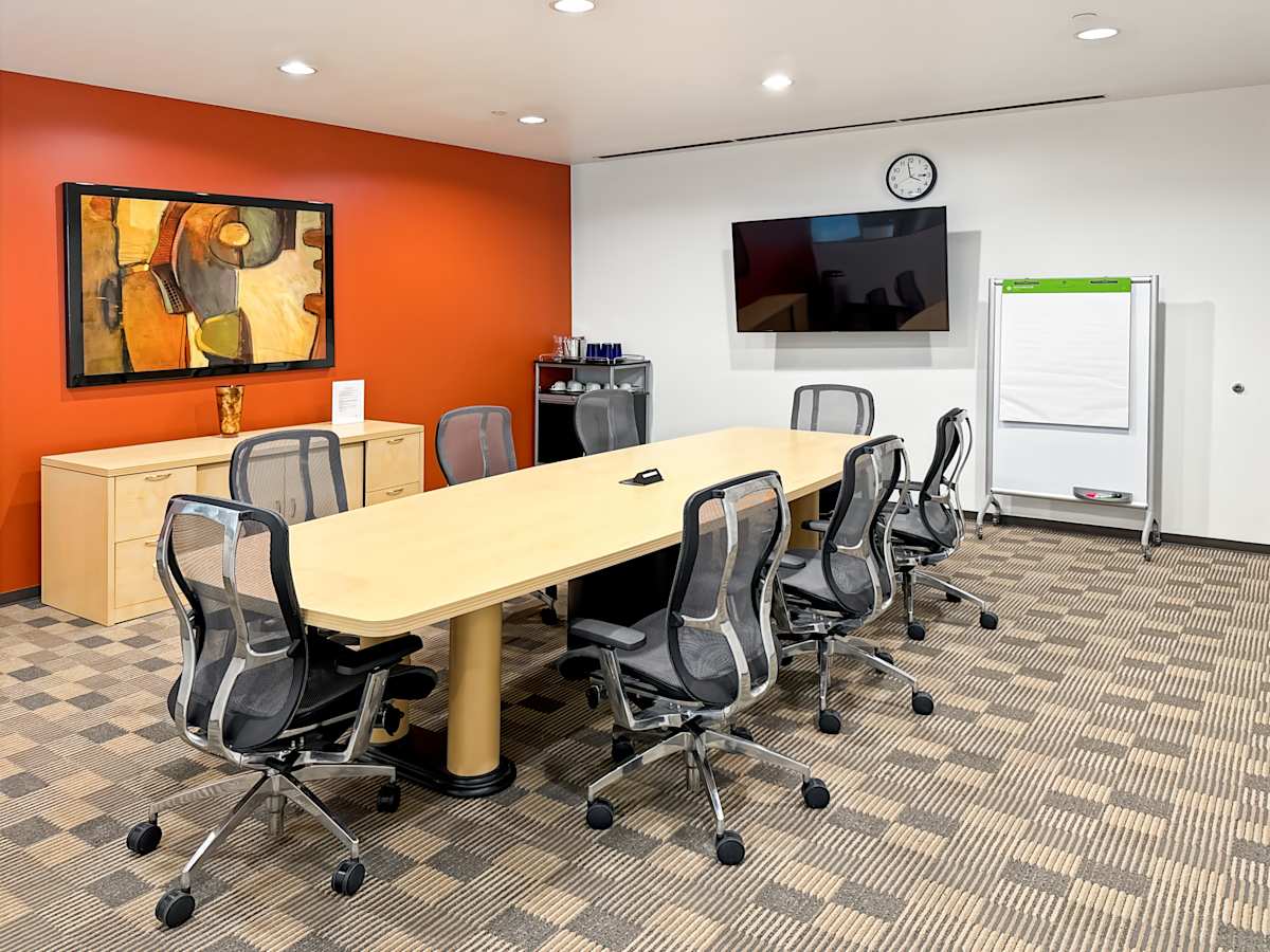 Regus (IWG) 2600 South Shore Boulevard League City