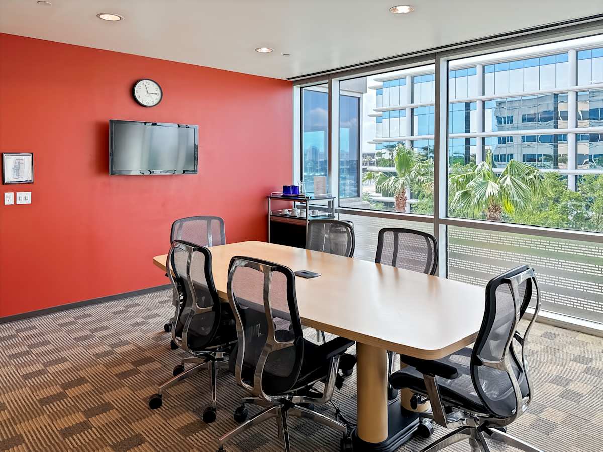 Regus (IWG) 2600 South Shore Boulevard League City