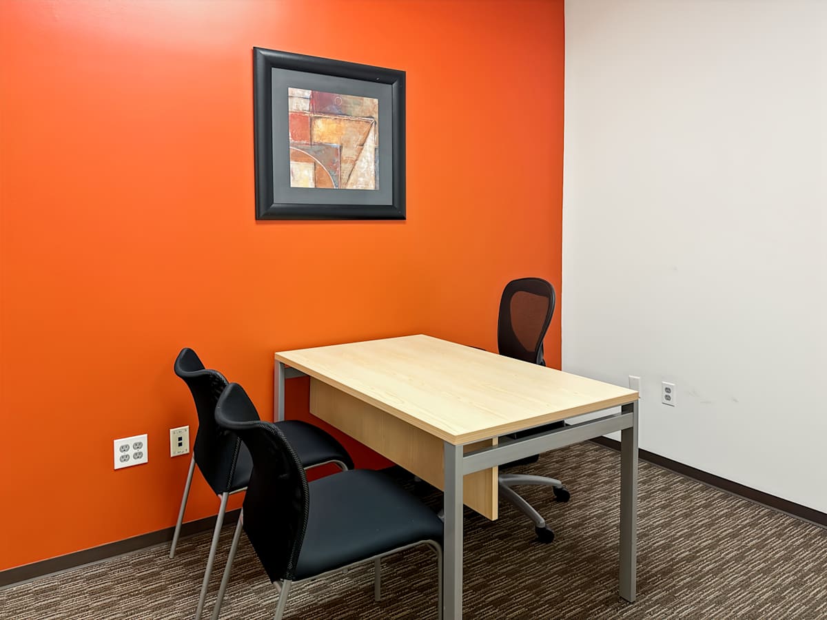 Regus (IWG) 2600 South Shore Boulevard League City