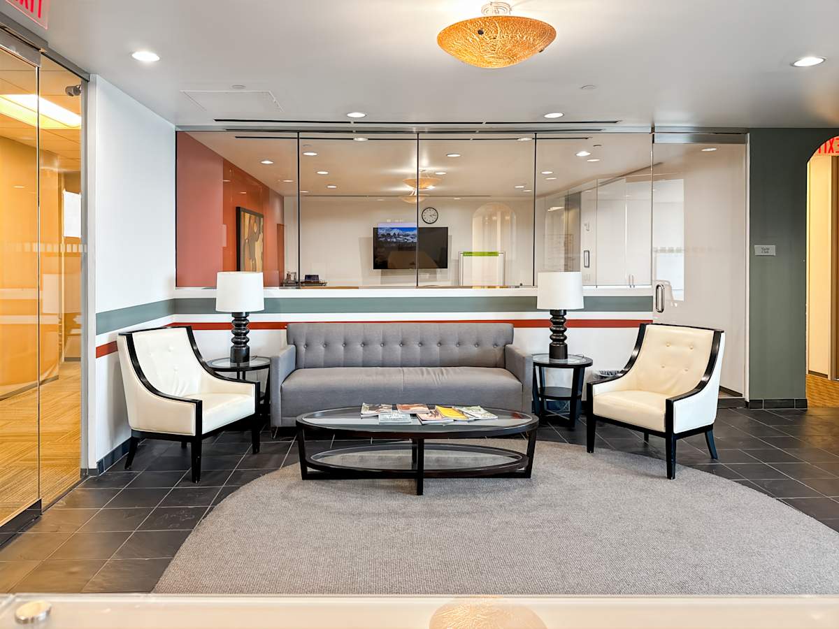 Regus (IWG) 2600 South Shore Boulevard League City