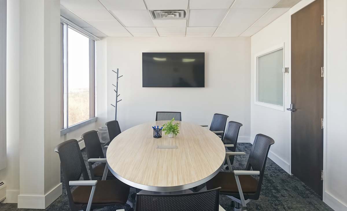 Regus (IWG) 26250 Euclid Ave Euclid