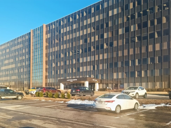 Regus (IWG) 26250 Euclid Ave Euclid
