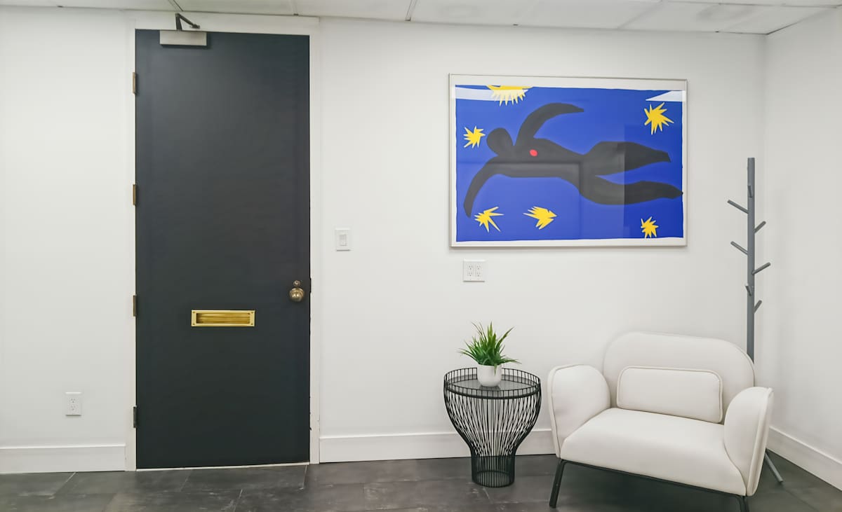 Regus (IWG) 26250 Euclid Ave Euclid