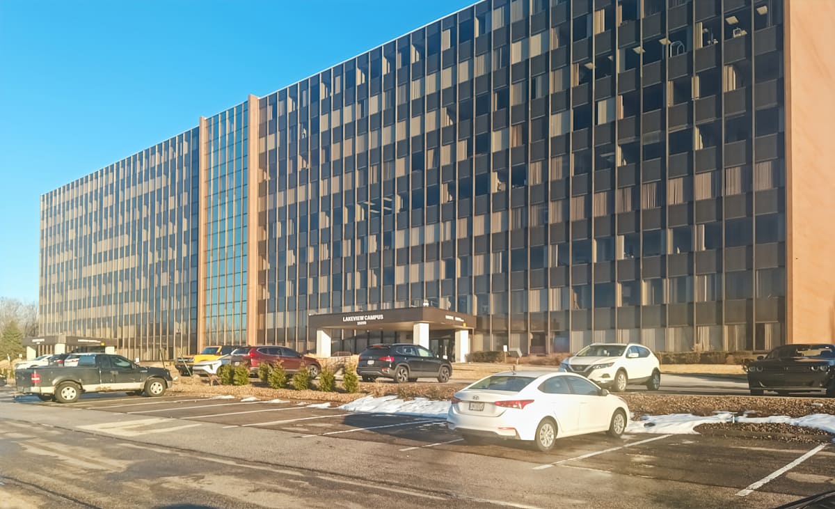 Regus (IWG) 26250 Euclid Ave Euclid
