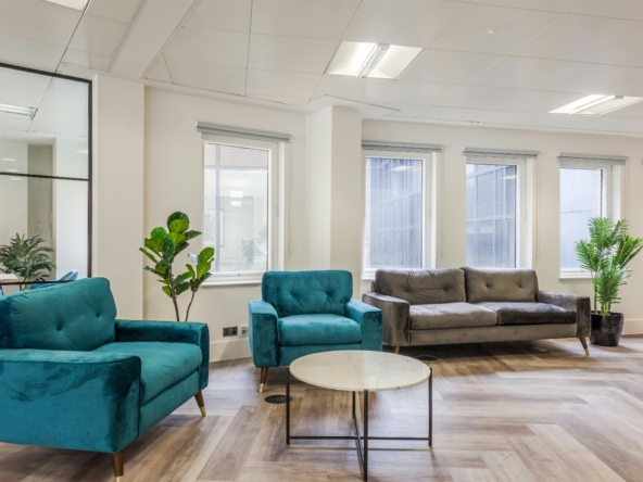 Copthall Estates 27-30 Lime Street