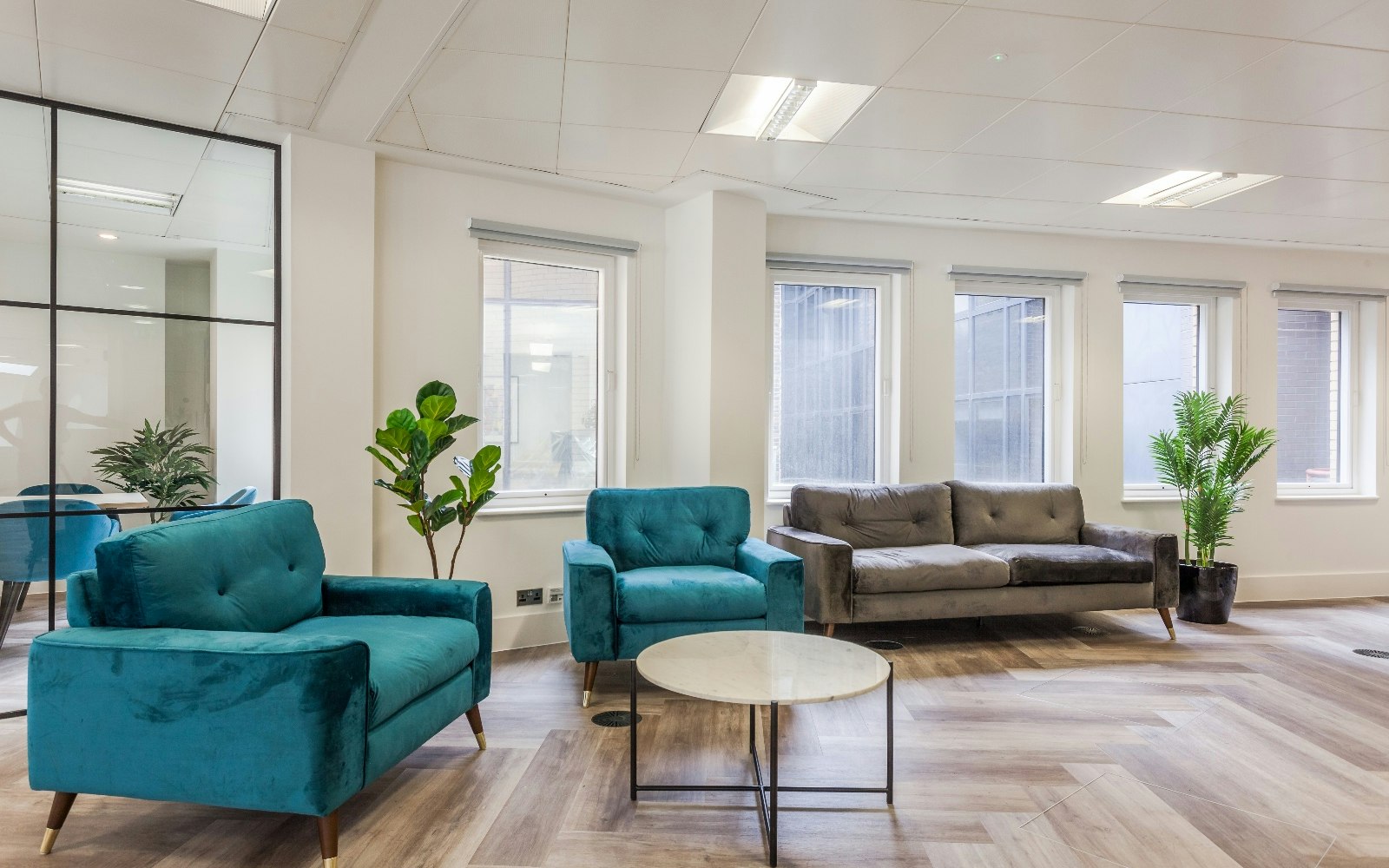 Copthall Estates 27-30 Lime Street