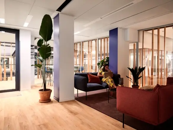 27-33 rue du Colonel Pierre Avia Paris