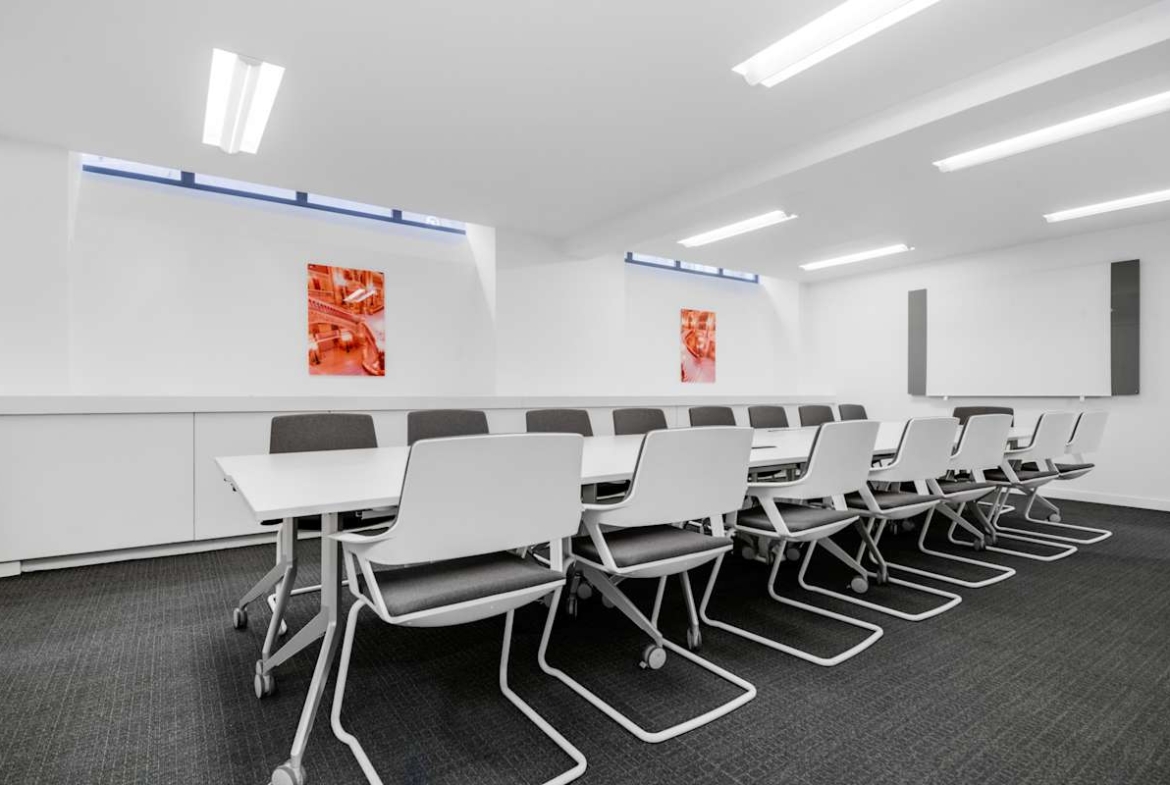 Regus (IWG) 27 Avenue de l'Opera Paris